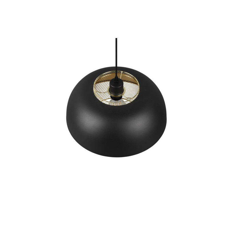 PUNCH Pendant excl.1xE27 ↕150cm/ D35cm/  Reality