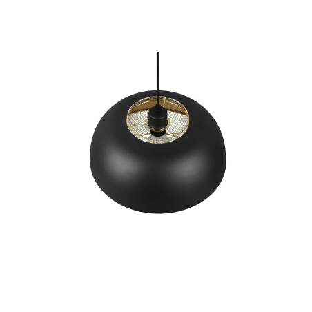 PUNCH Pendant excl.1xE27 ↕150cm/ D35cm/  Reality