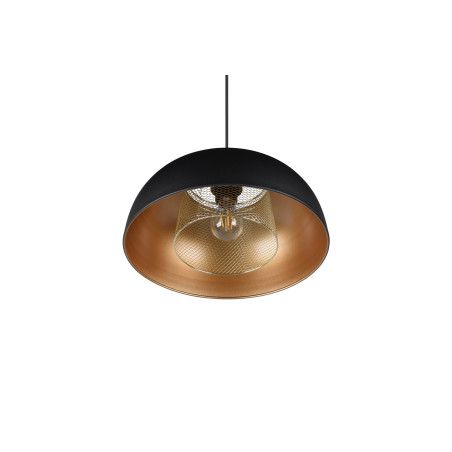 PUNCH Pendant excl.1xE27 ↕150cm/ D35cm/  Reality