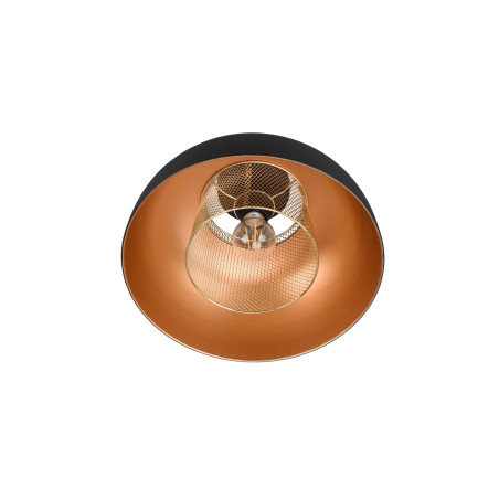 PUNCH Ceilning lamp excl.1xE27 ↕21cm/ D35cm/  Reality
