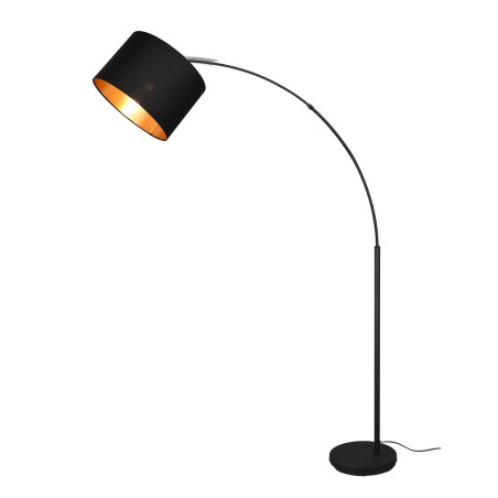 BOLIVIA Flor lamp excl.1xE27 ↕171cm/ L35cm/ D35cm/ W 111cm Reality