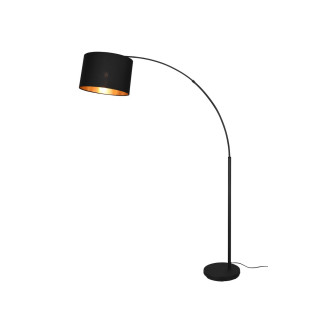 BOLIVIA Flor lamp excl.1xE27 ↕171cm/ L35cm/ D35cm/ W 111cm Reality