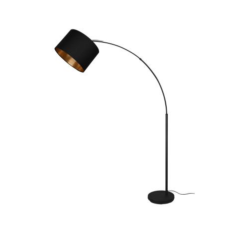 BOLIVIA Flor lamp excl.1xE27 ↕171cm/ L35cm/ D35cm/ W 111cm Reality