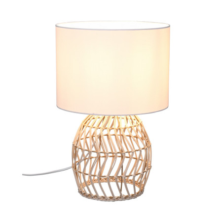 RIKE Table lamp excl.1xE27 ↕38cm/ D25cm/  Reality