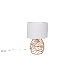 RIKE Table lamp excl.1xE27 ↕38cm/ D25cm/  Reality