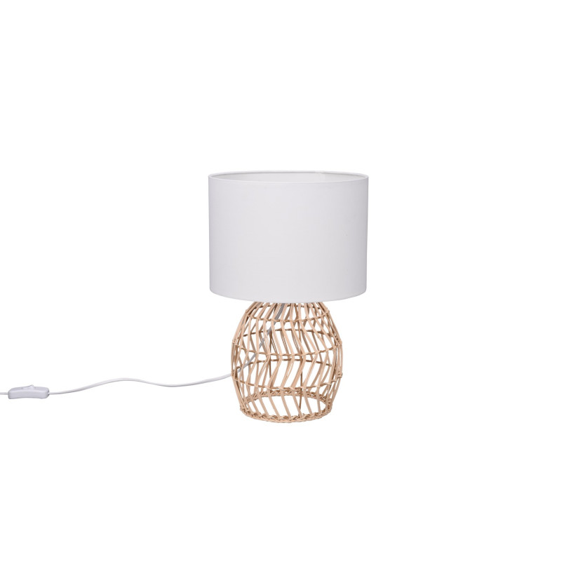 RIKE Table lamp excl.1xE27 ↕38cm/ D25cm/  Reality