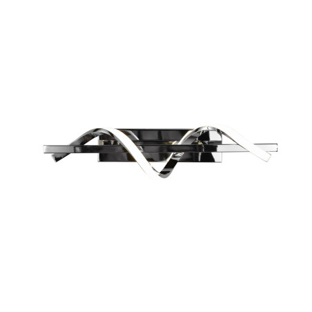 ISABEL Wall lamp incl.1x8,5W GU10/950Lm/4000K ↕12cm/ L46cm/ W 17cm Reality