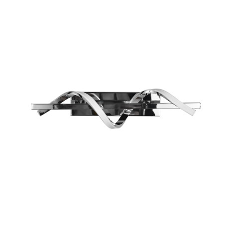 ISABEL Wall lamp incl.1x8,5W GU10/950Lm/4000K ↕12cm/ L46cm/ W 17cm Reality