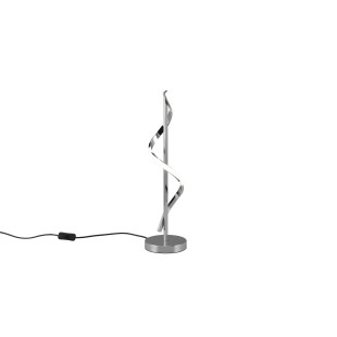 ISABEL Table lamp incl.1x8,5W GU10/950Lm/4000K ↕56cm/ D15cm/  Reality