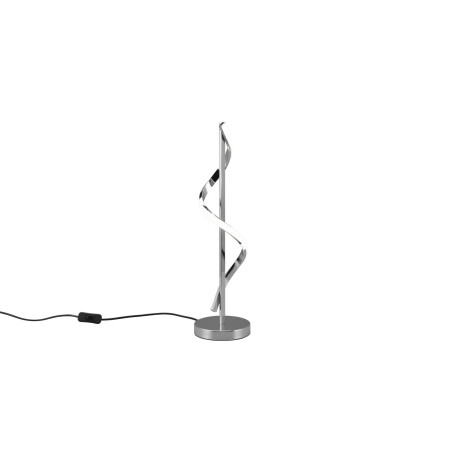 ISABEL Table lamp incl.1x8,5W GU10/950Lm/4000K ↕56cm/ D15cm/  Reality