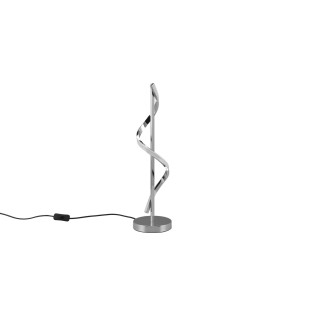 ISABEL Table lamp incl.1x8,5W GU10/950Lm/4000K ↕56cm/ D15cm/  Reality