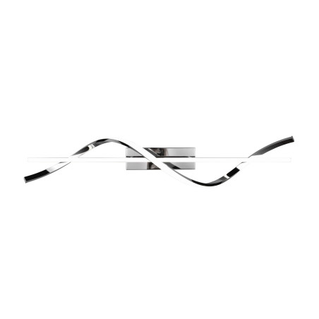 ISABEL Ceiling lamp incl.1x26W LED/3000Lm/4000K ↕25,5cm/ L100cm/ W 18cm/  Reality