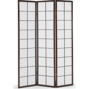 Parawan wenge Halmar PAR1 - Elegancki design | Sklep Halmar