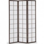 Parawan wenge Halmar PAR1 - Elegancki design | Sklep Halmar