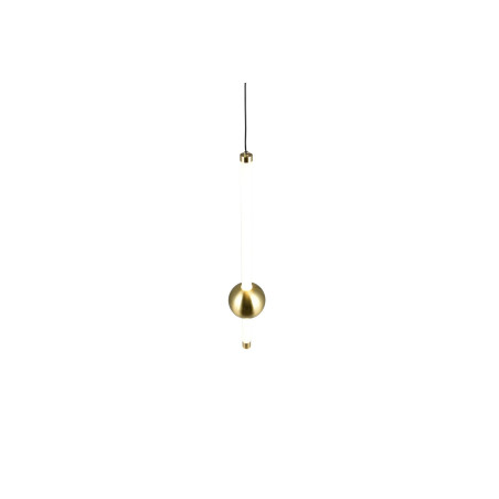 MELITA Pendant 5W LED 600lm 2300+3000+4000K D.13*H150cm Trio