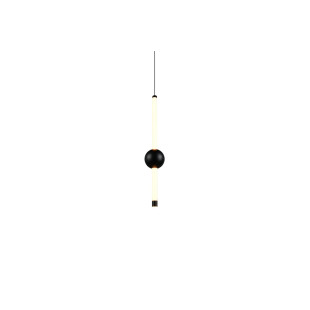 MELITA Pendant 5W LED 600lm 2300+3000+4000K D.13*H150cm Trio