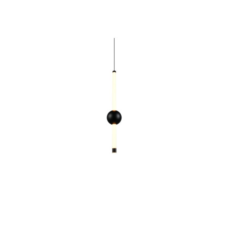 MELITA Pendant 5W LED 600lm 2300+3000+4000K D.13*H150cm Trio