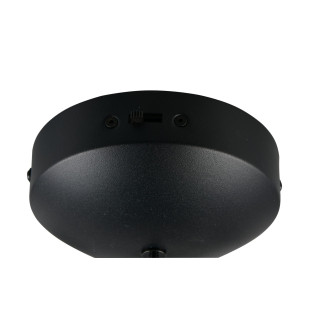 MELITA Pendant 5W LED 600lm 2300+3000+4000K D.13*H150cm Trio