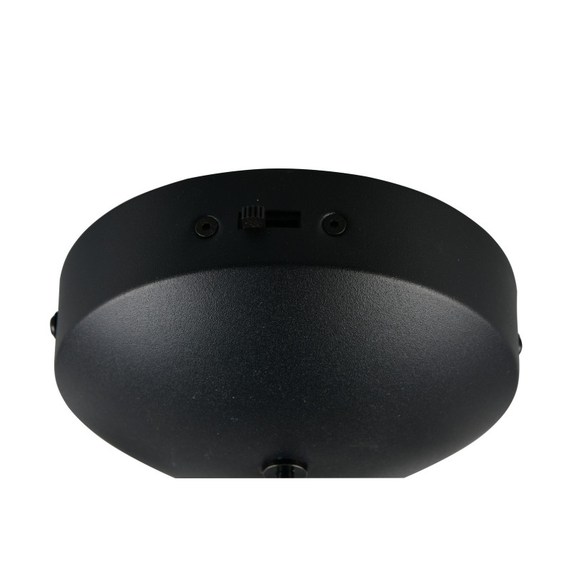 MELITA Pendant 5W LED 600lm 2300+3000+4000K D.13*H150cm Trio