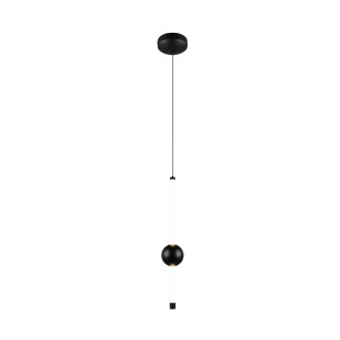 MELITA Pendant 5W LED 600lm 2300+3000+4000K D.13*H150cm Trio