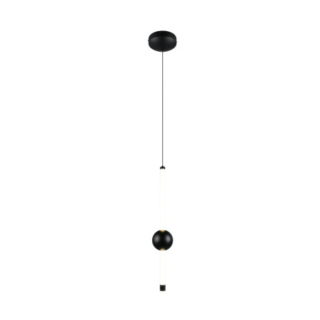 MELITA Pendant 5W LED 600lm 2300+3000+4000K D.13*H150cm Trio