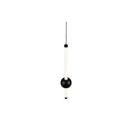 MELITA Pendant 5W LED 600lm 2300+3000+4000K D.13*H150cm Trio