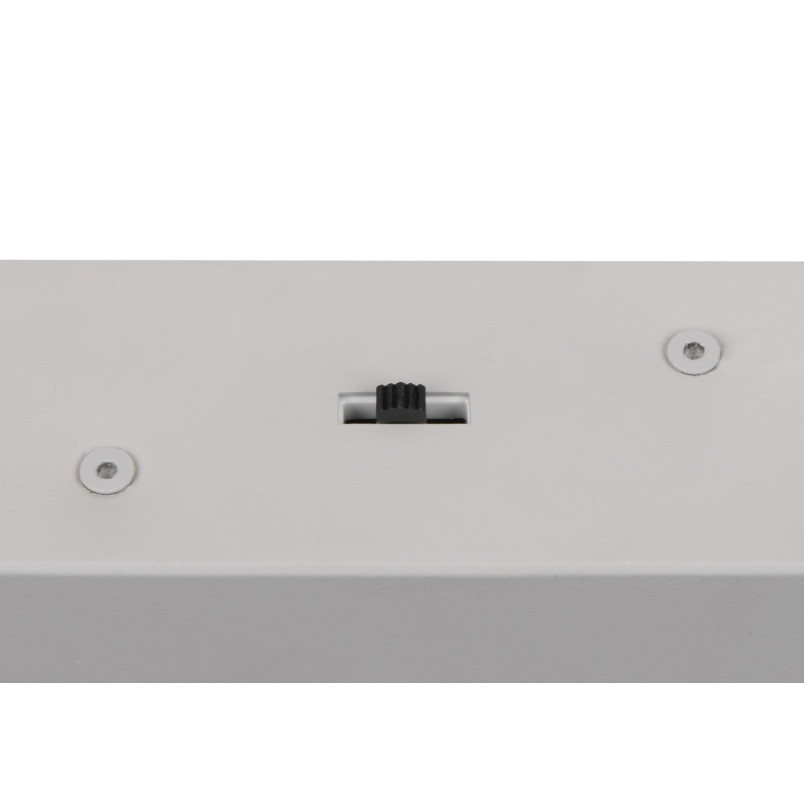 KEATON Pendant 54W LED 6210lm 2300+3000+4000K 140x30x150cm shade size: D20x5cm+D30x6.5cm Trio