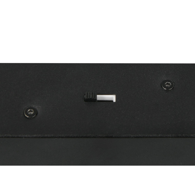 KEATON Pendant 54W LED 6210lm 2300+3000+4000K 140x30x150 cm shade size: D20x5cm+D30x6.5cm Trio