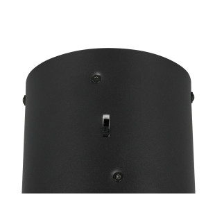 KEATON Pendant 36W LED 3960lm 2300+3000+4000K D40x150cm，shade size: D40x8cm Trio
