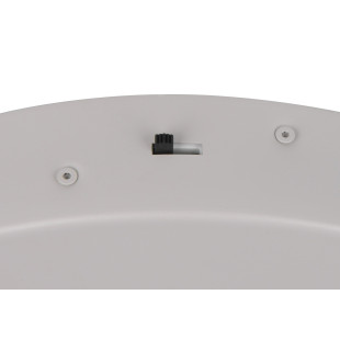KEATON Pendant 32W LED 3450lm 2300+3000+4000K 41x38x150cm，shade size: D20x5cm*3 Trio