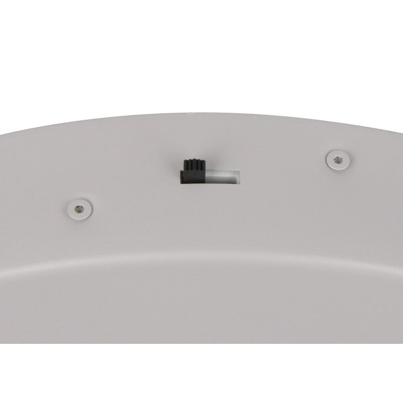 KEATON Pendant 32W LED 3450lm 2300+3000+4000K 41x38x150cm，shade size: D20x5cm*3 Trio