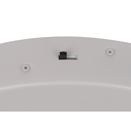 KEATON Pendant 32W LED 3450lm 2300+3000+4000K 41x38x150cm，shade size: D20x5cm*3 Trio