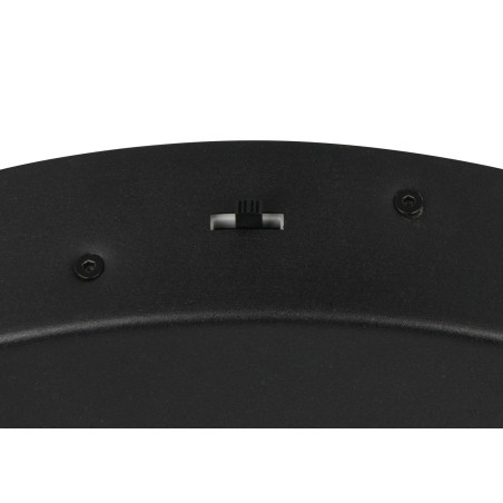 KEATON Pendant 32W LED 3450lm 2300+3000+4000K 41x38x150cm，shade size: D20x5cm*3 Trio