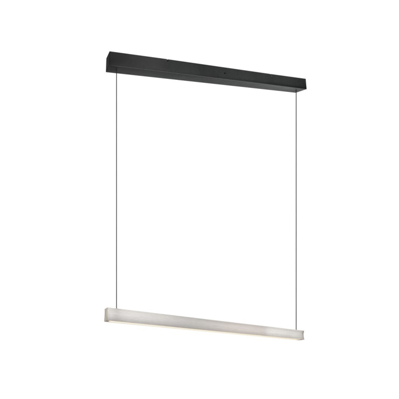 WALLACE Pendant 30W LED 3000lm 2300+3000+4000K L:112.5xW:9xH:200 Trio