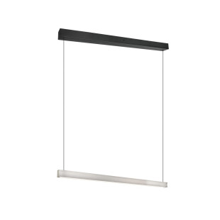WALLACE Pendant 30W LED 3000lm 2300+3000+4000K L:112.5xW:9xH:200 Trio