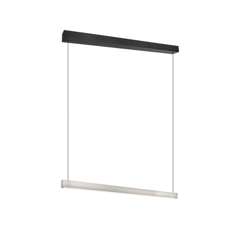 WALLACE Pendant 30W LED 3000lm 2300+3000+4000K L:112.5xW:9xH:200 Trio