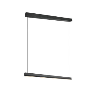 WALLACE Pendant 30W LED 3000lm 2300+3000+4000K L:112.5xW:9xH:200 Trio