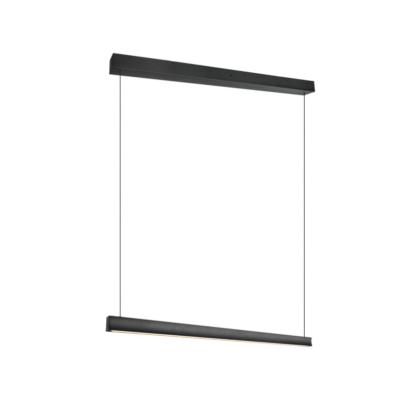 WALLACE Pendant 30W LED 3000lm 2300+3000+4000K L:112.5xW:9xH:200 Trio