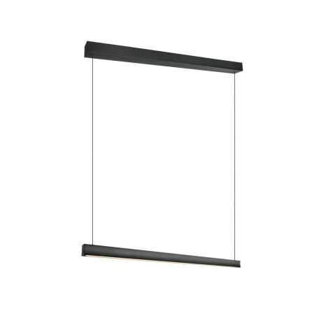 WALLACE Pendant 30W LED 3000lm 2300+3000+4000K L:112.5xW:9xH:200 Trio