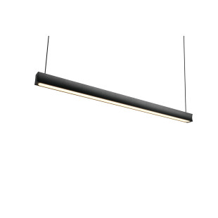 WALLACE Pendant 30W LED 3000lm 2300+3000+4000K L:112.5xW:9xH:200 Trio