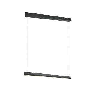 WALLACE Pendant 30W LED 3000lm 2300+3000+4000K L:112.5xW:9xH:200 Trio