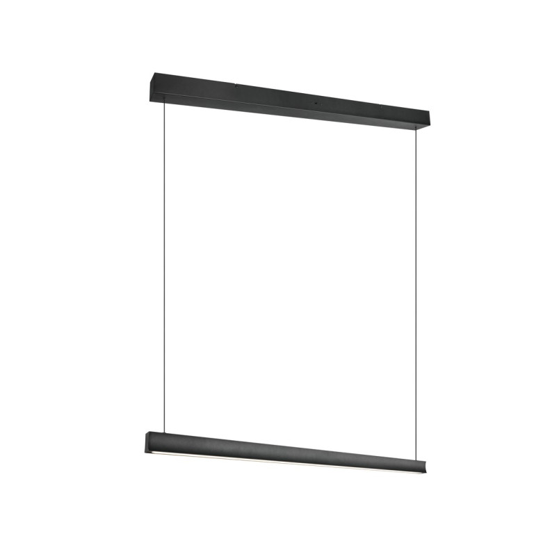 WALLACE Pendant 30W LED 3000lm 2300+3000+4000K L:112.5xW:9xH:200 Trio
