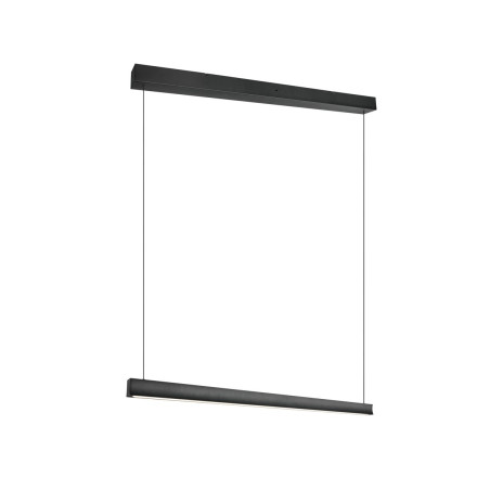 WALLACE Pendant 30W LED 3000lm 2300+3000+4000K L:112.5xW:9xH:200 Trio