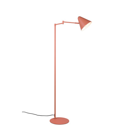 COSIMA Floor lamp 1x E14 (excl.) 60x24x120cm, shade: D15x14cm Trio