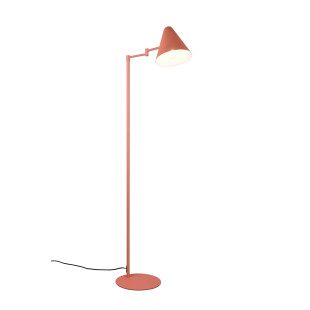 COSIMA Floor lamp 1x E14 (excl.) 60x24x120cm, shade: D15x14cm Trio
