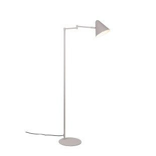 COSIMA Floor lamp 1x E14 (excl.) 60x24x120cm, shade: D15x14cm Trio