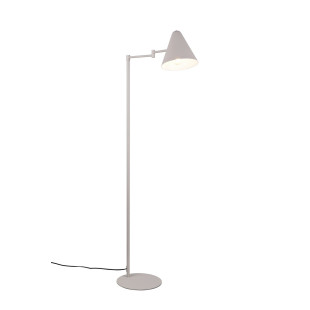 COSIMA Floor lamp 1x E14 (excl.) 60x24x120cm, shade: D15x14cm Trio