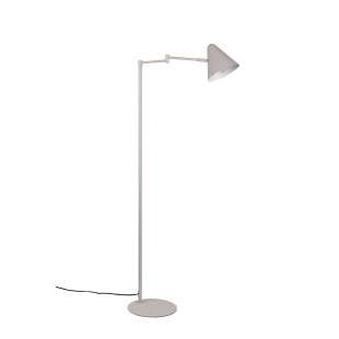 COSIMA Floor lamp 1x E14 (excl.) 60x24x120cm, shade: D15x14cm Trio