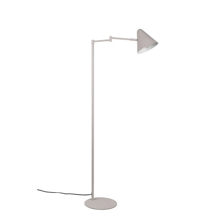 COSIMA Floor lamp 1x E14 (excl.) 60x24x120cm, shade: D15x14cm Trio