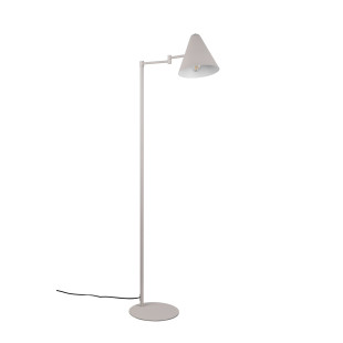 COSIMA Floor lamp 1x E14 (excl.) 60x24x120cm, shade: D15x14cm Trio